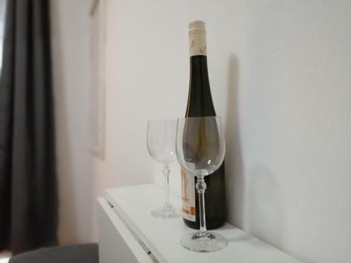 Apartmani Korina