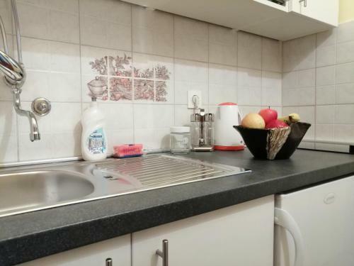 Apartmani Korina