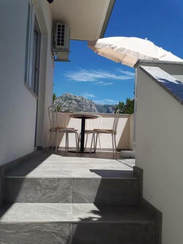 Apartmani Korina