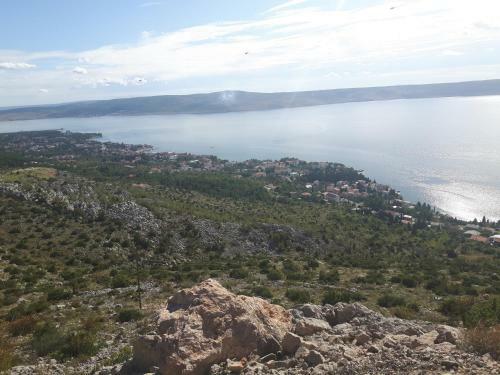 Apartmani Korina