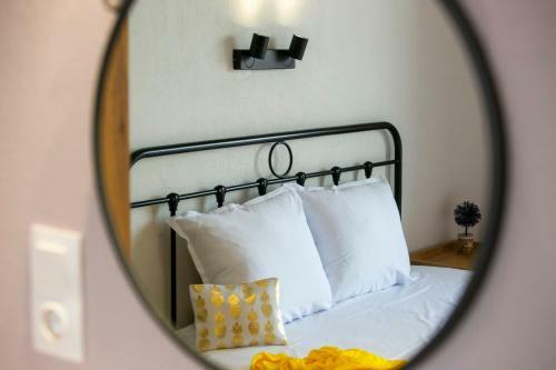 Le An Apartments Thea