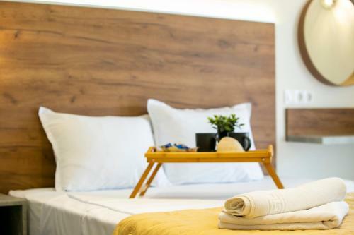 Le An Apartments Thea