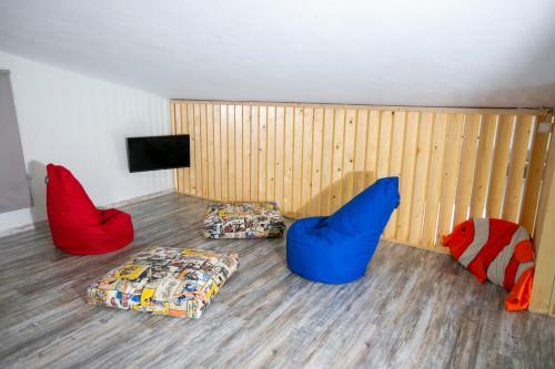 Le An Apartments Thea