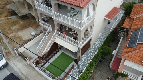Le An Apartments Thea