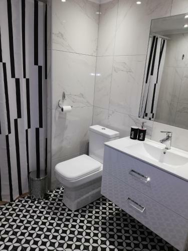 Le An Apartments Thea