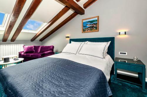 Bed & Breakfast Luxury Villa Orh Rovinj