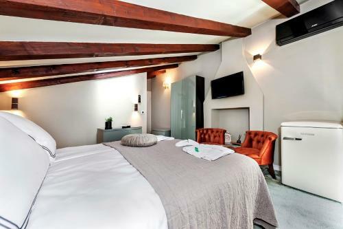 Bed & Breakfast Luxury Villa Orh Rovinj