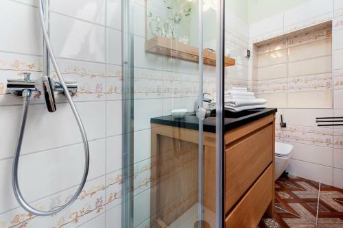 Bed & Breakfast Luxury Villa Orh Rovinj