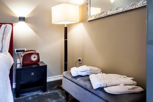 Bed & Breakfast Luxury Villa Orh Rovinj