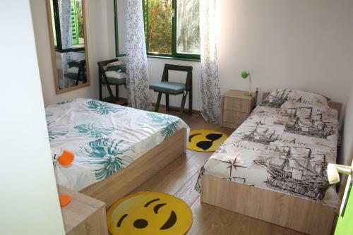 As Apartman