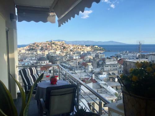 Apartamento Luxury Panorama View 360�