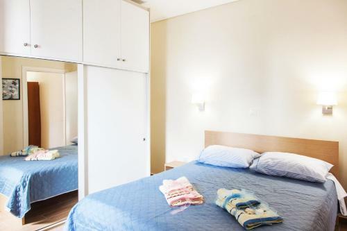 Apartamento Garden House Near The Sea
