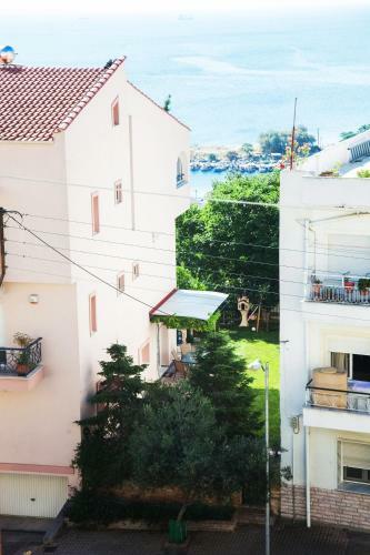 Apartamento Garden House Near The Sea