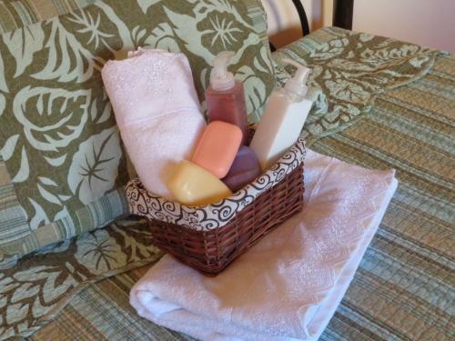 Agroturismo Harry's Retreat