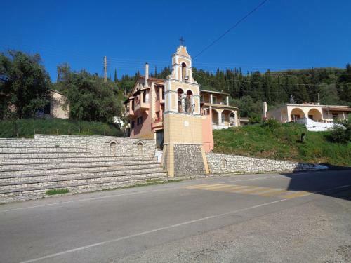 Agroturismo Harry's Retreat