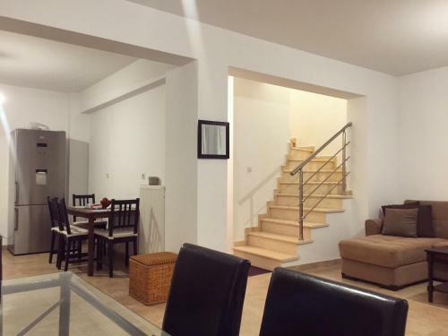 Apartamento Corfu Filoxenia House