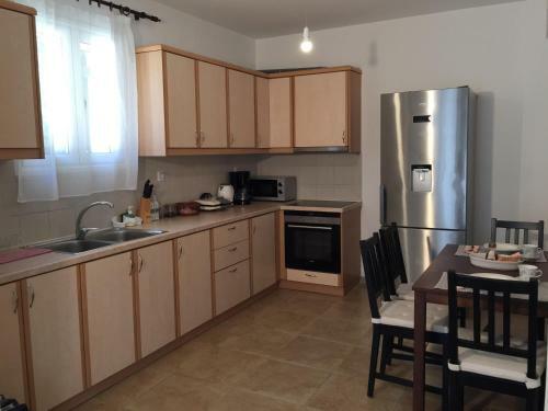 Apartamento Corfu Filoxenia House
