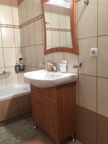 Apartamento Corfu Filoxenia House