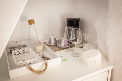 Hostal Rooms N&m