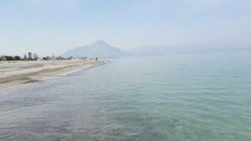 Villa Del Mediterraneo