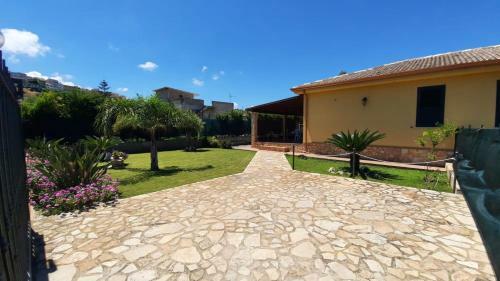 Villa Del Mediterraneo