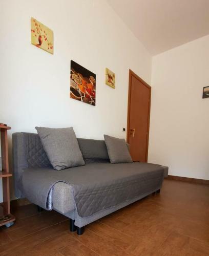 Villa Del Mediterraneo