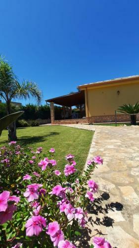 Villa Del Mediterraneo