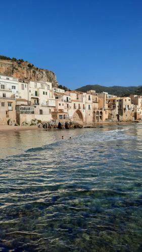 Villa Del Mediterraneo