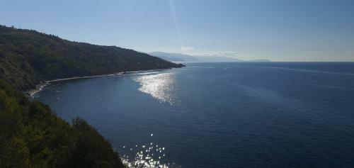 Apartamento Appartamento Lo Splendore Con Cucina E Terrazza Privata