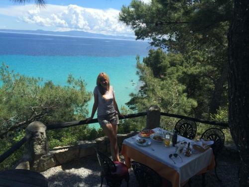 Petra Mare Villa