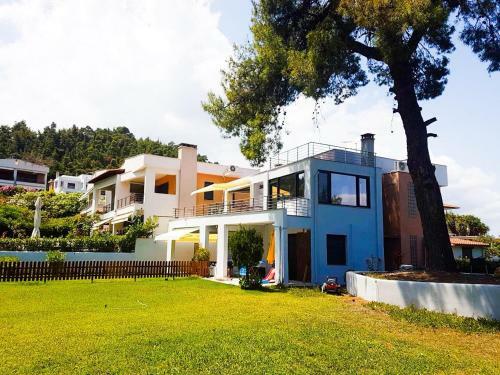 Petra Mare Villa