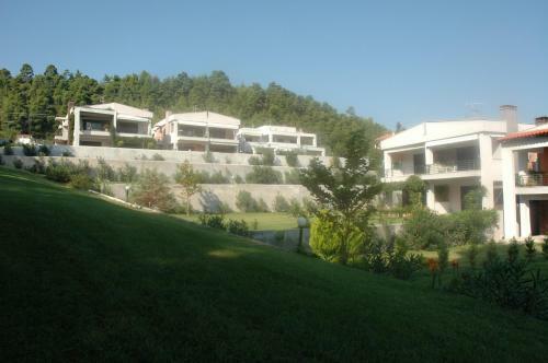 Petra Mare Villa