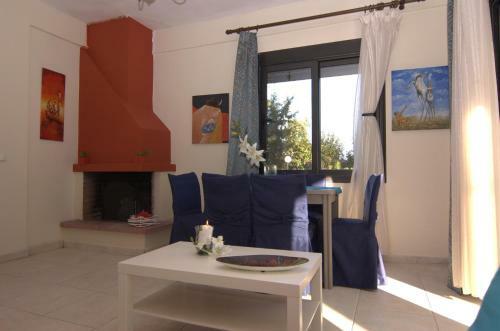 Petra Mare Villa