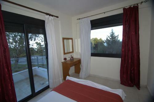 Petra Mare Villa