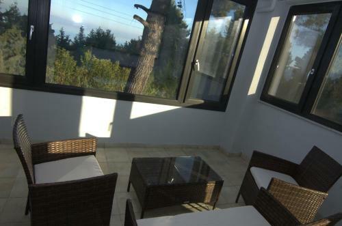 Petra Mare Villa