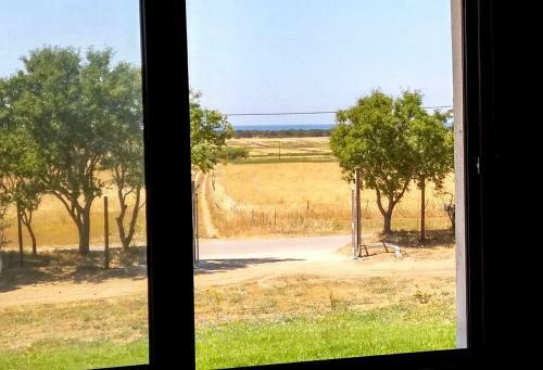 Agroturismo Il Chiosco Giallo