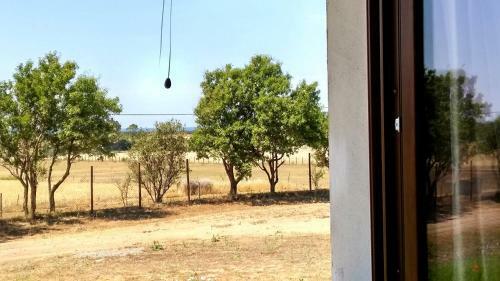 Agroturismo Il Chiosco Giallo