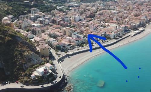 Apartamento Casa Di Claudio A Capo D'orlando