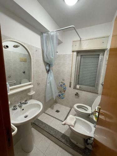 Apartamento Casa Di Claudio A Capo D'orlando