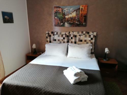 Bed & Breakfast A Due Passi Dal Mare
