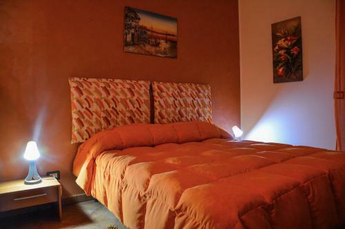 Bed & Breakfast A Due Passi Dal Mare