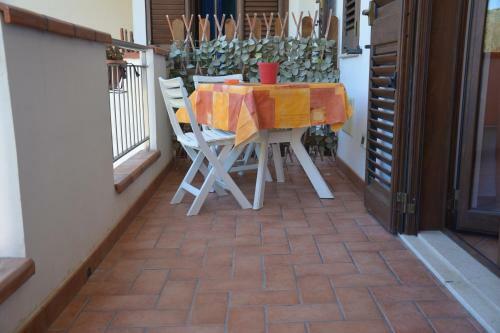 Bed & Breakfast A Due Passi Dal Mare