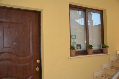 Bed & Breakfast A Due Passi Dal Mare