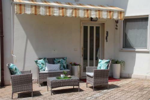 Apartamento Ca' Mirta