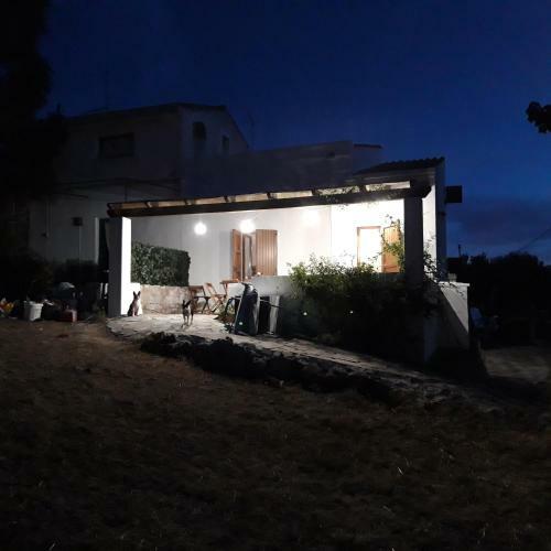 Casa Vacanza Valacca