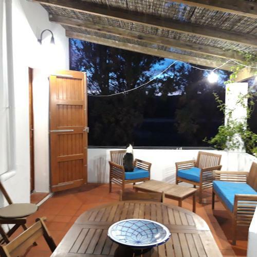 Casa Vacanza Valacca