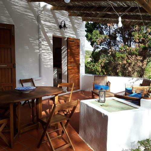 Casa Vacanza Valacca