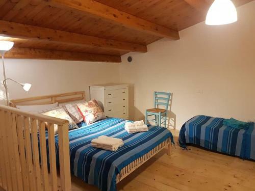 Casa Vacanza Valacca