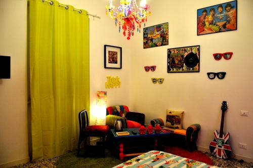 B&B Il Vinile
