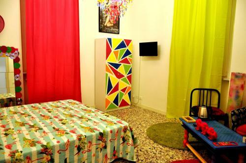 B&B Il Vinile